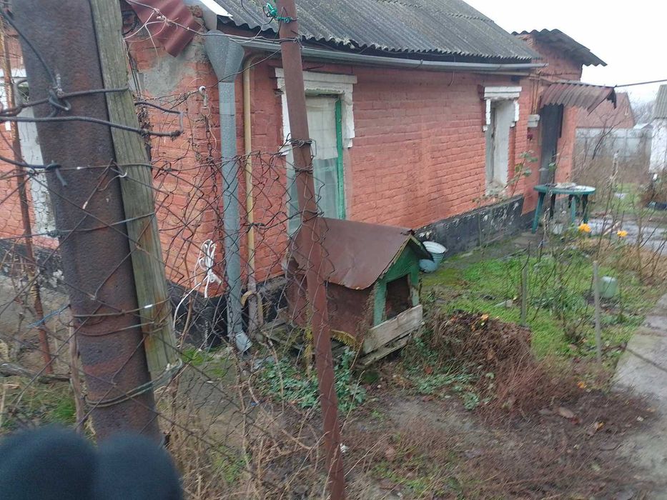 Продам земельну ділянку пр. Науки ( Гагаріна ) вул. Кишинівська