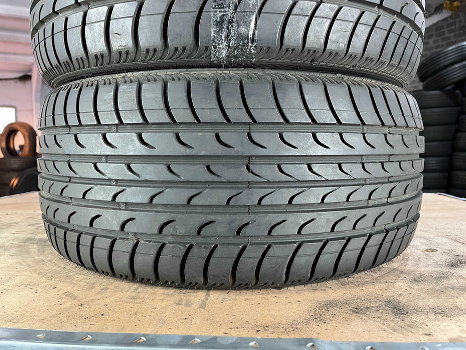 LS1497 Літні шини 225/40r18 Fulda Carat Exelero пара резина р18