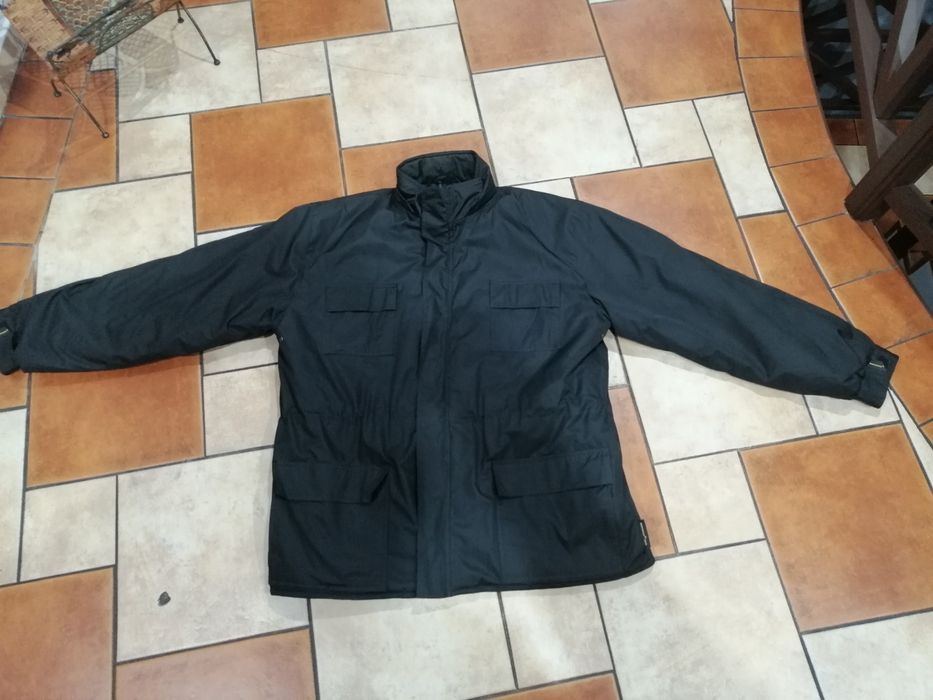 Lekka kurtka zimowa XXL - XXXL . Wysyłka.