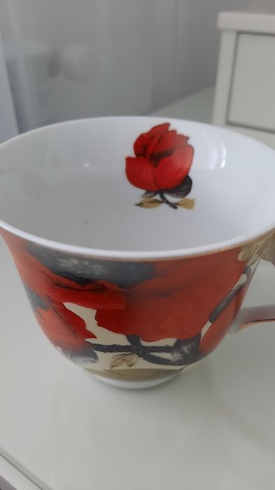 Набір чашок (сервіз)