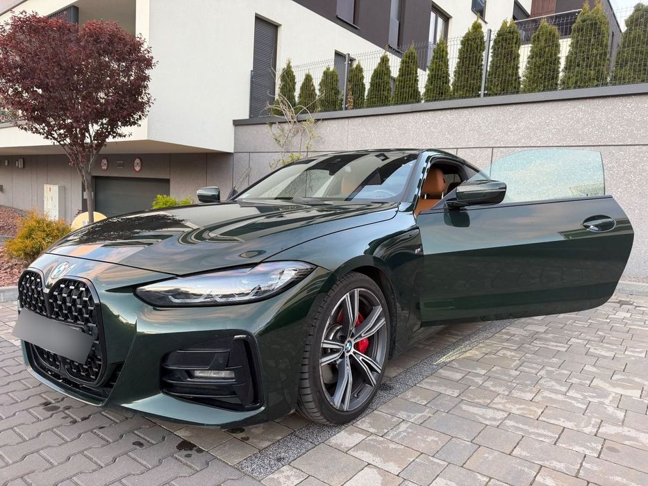 BMW Seria 4
