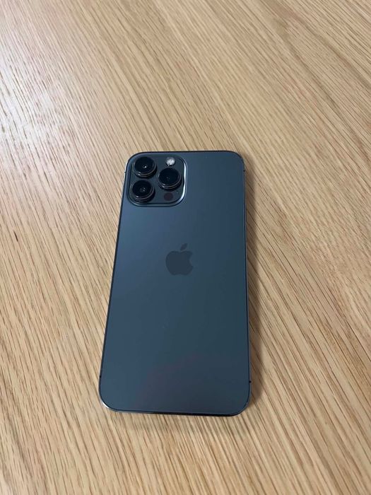 iPhone  13 Pro Max