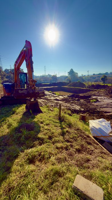 Servico mini giratoria