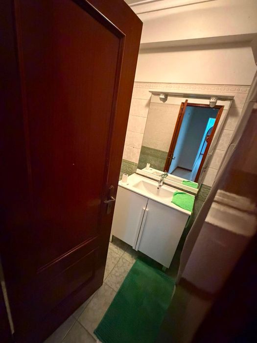 Quartos no apartamento convidativo em São Marcos - Cacém - Lisboa