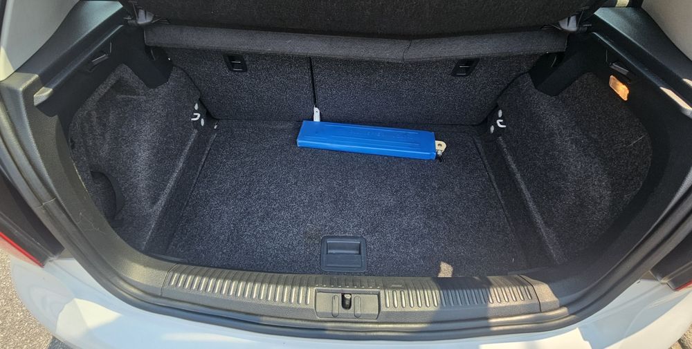 Vw polo 1.2 tdi.