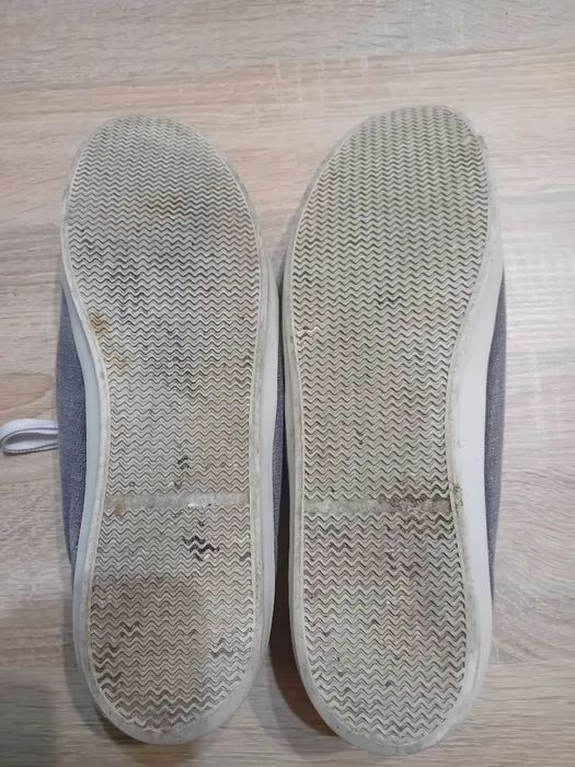 Buty męskie trampki sneakersy,  r. 46, CREEKS