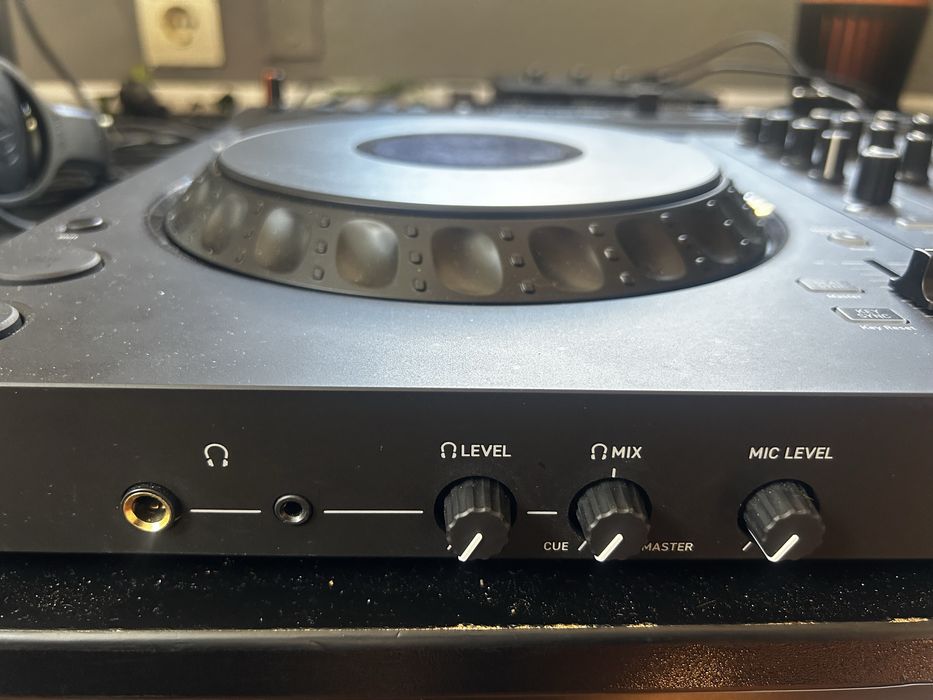 Pioneer DDJ-GRV6 Como Nova + Fatura