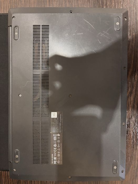 Ноутбук Lenovo  у хорошому стані