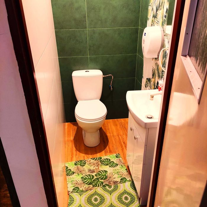 Sala na sylwestra Kielce centrum