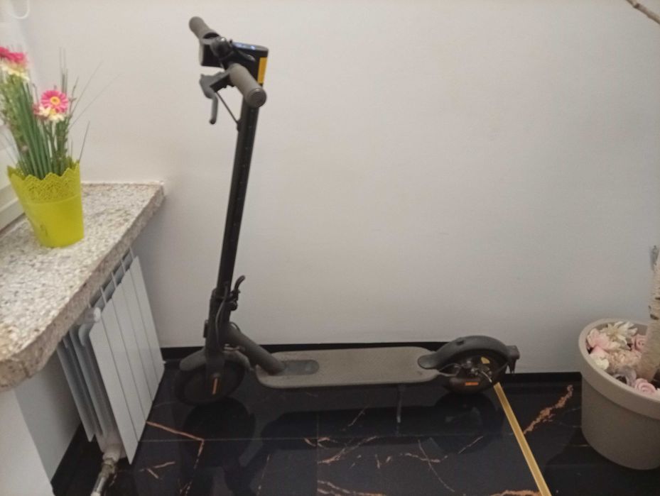 Mi Electric Scooter Essential