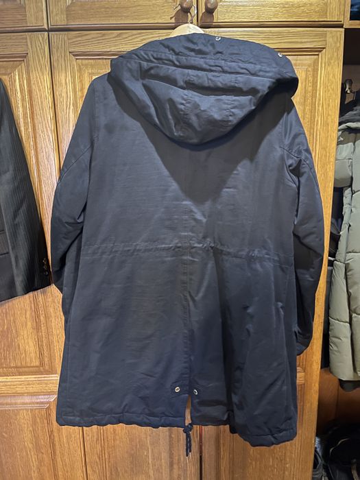 Продам Куртка парка Ostin