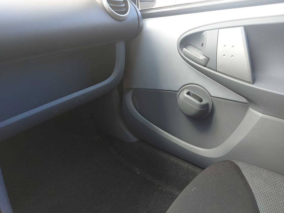 Toyota Aygo 2006