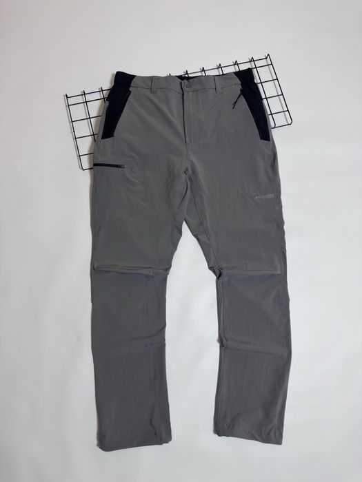 Columbia Titanium Outdoor Hiking Pants Карго штаны