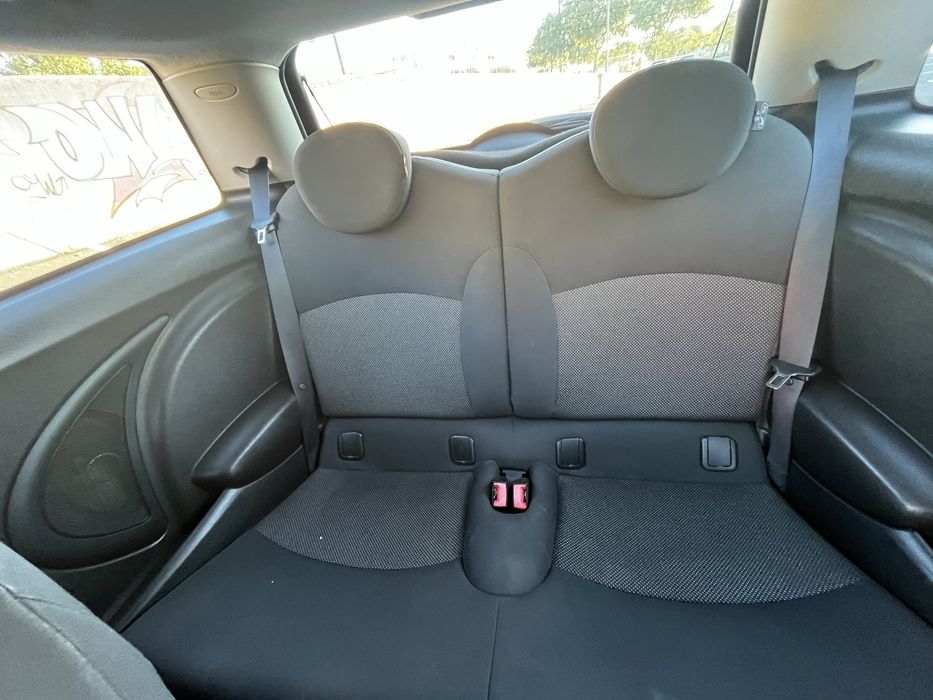 Mini Cooper One D  Nacional