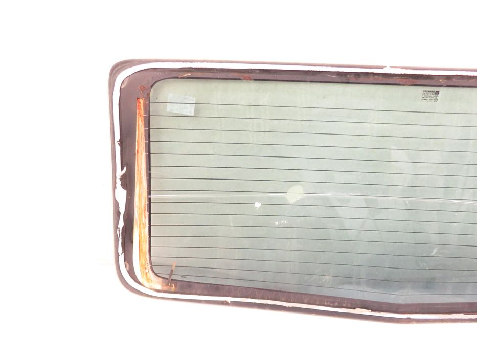 Szyba Tylna Renault Trafic II Bus