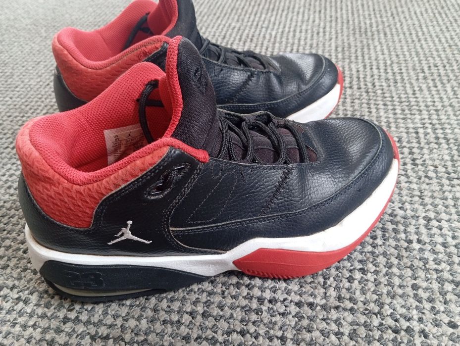 Buty Nike Air Jordan Max Aura 3. r. 38,5