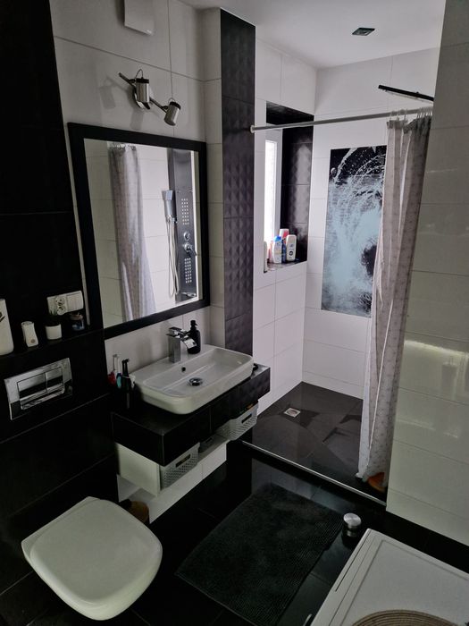 Przestronne mieszkanie 70 m² w Centrum miasta. - Widok 6