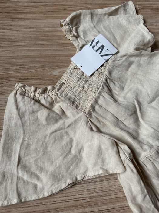 Сукня, плаття, платье, сарафан Zara 110см