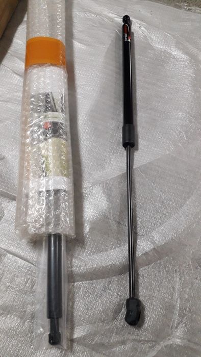 seat leon fr  cupra leon amortecedores elevação capô