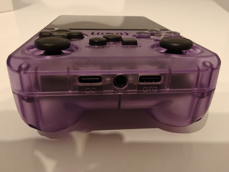 Consola Portátil Gaminja