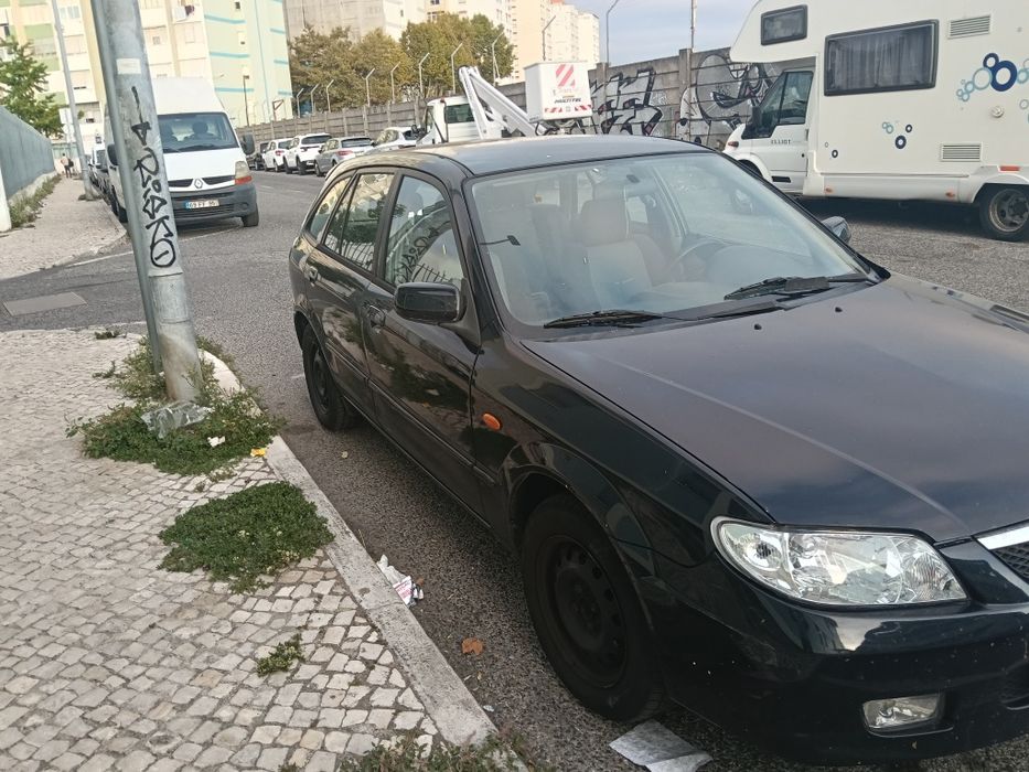 Carro para venda ou troca em Mota