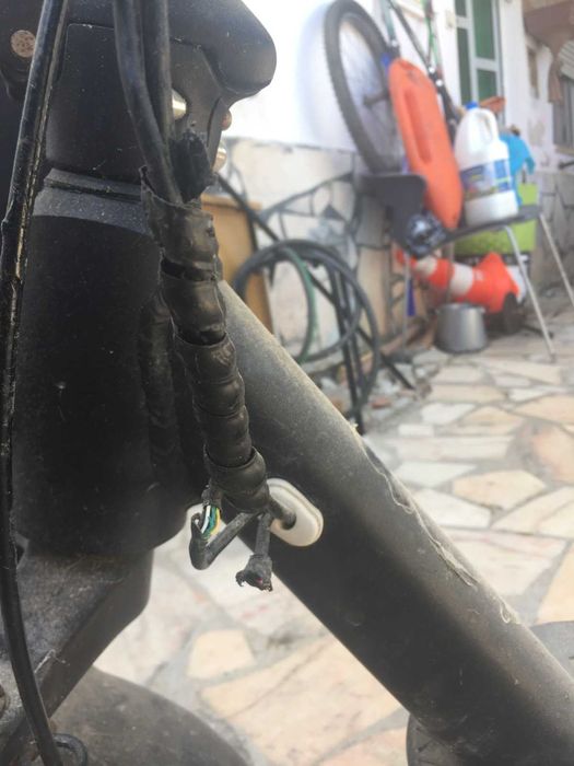 Trotinete smartgyro k2 Pro