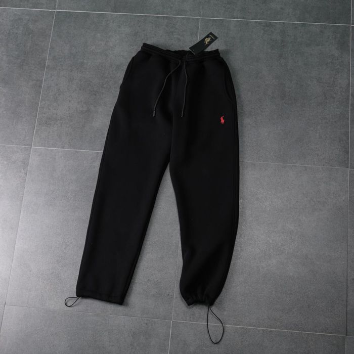 Штани Polo Ralph Lauren | На флісі | Преміум Пеньє | Вишивка | S-XL