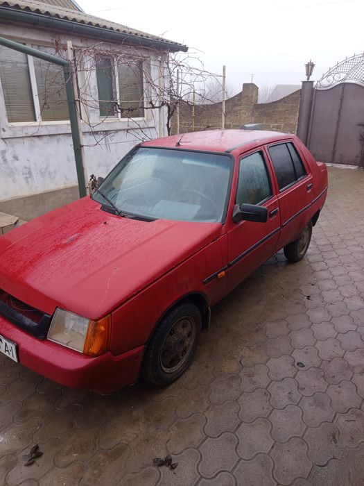 Продам автомобіль  заз  СлавутаСлавутаута у