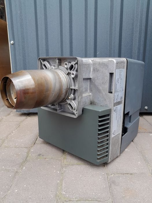 Palnik olejowy Weishaupt WL5 WL5/2-B