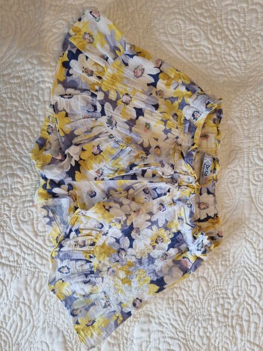 Calções criança Dr. kid