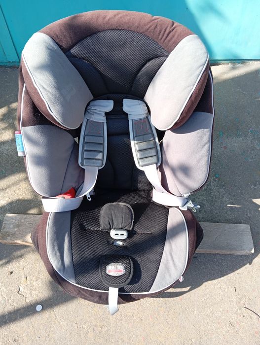 Детское автокресло