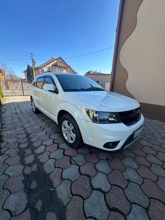 Продається Dodje journey