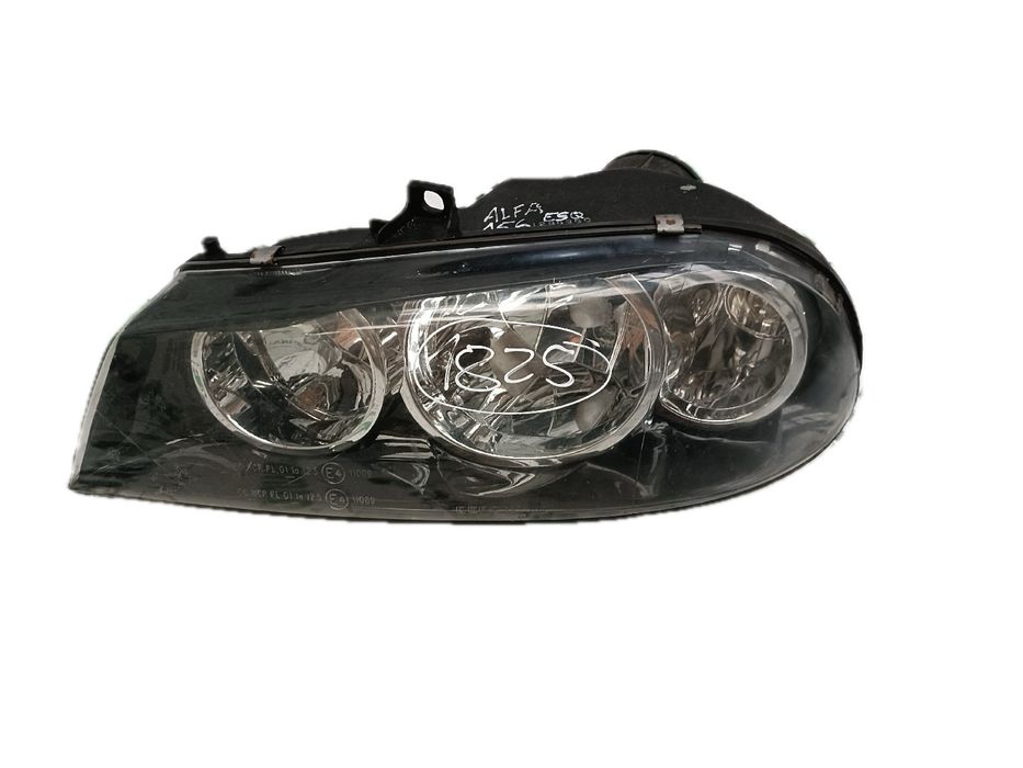 Ótica / farol esquerda ALFA ROMEO 156 (932_)