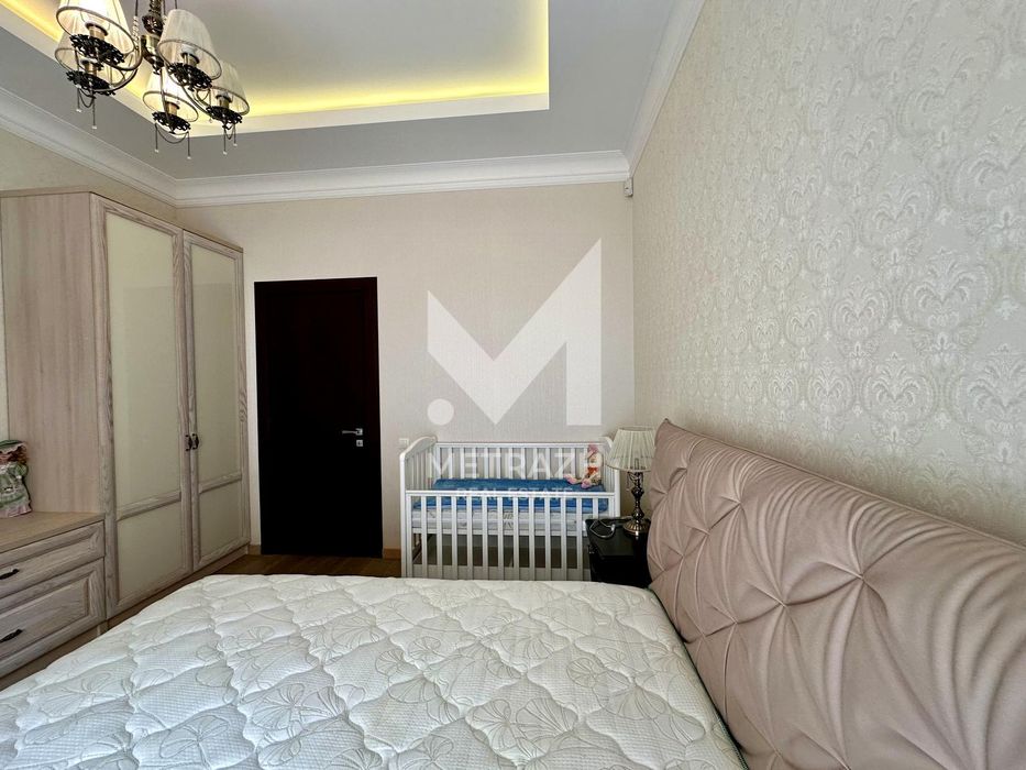 ЦІНУ ЗНИЖЕНО! Продаж 3к квартири у ЖК Воздвиженка 104 м2