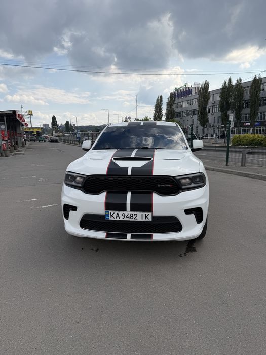 Продам авто DODGE