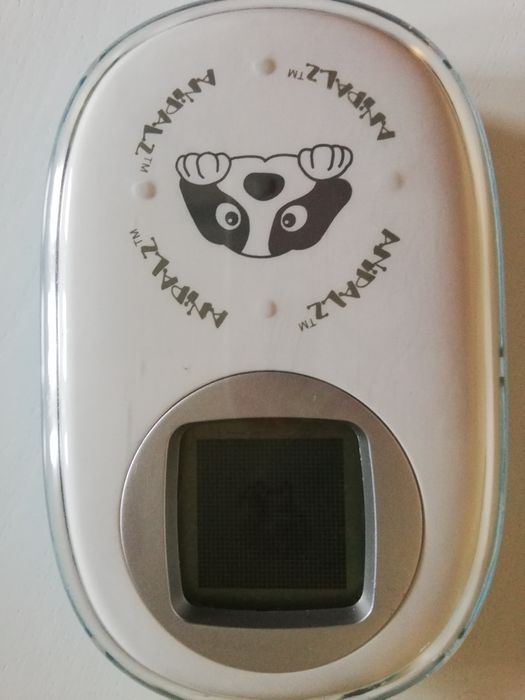 Jogo eletrónico - animal de estimação virtual