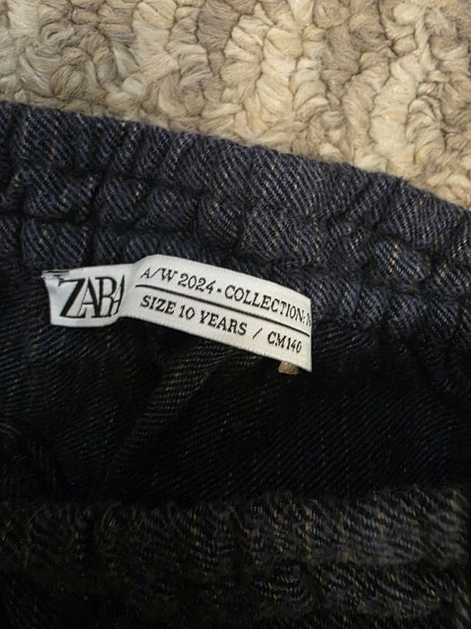 Набор zara 134-140