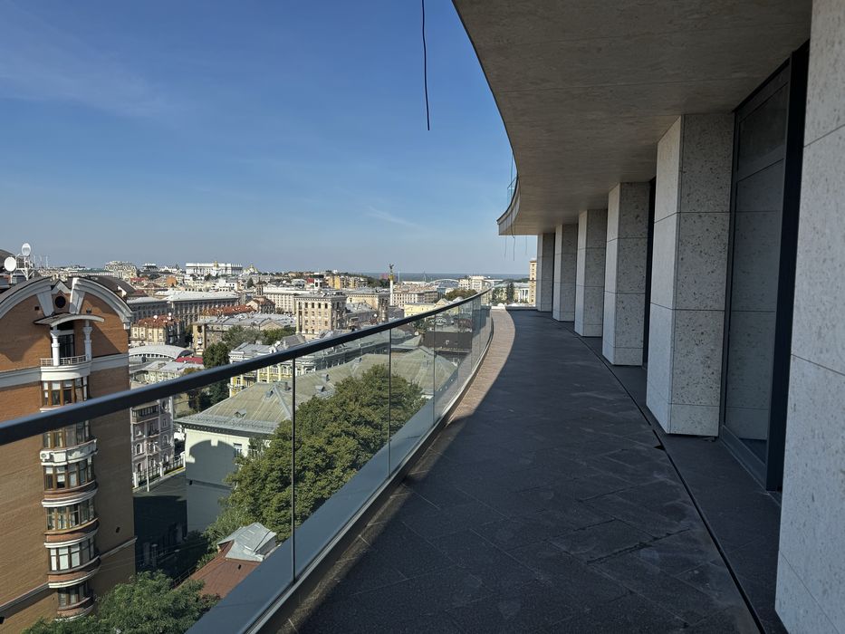 Багатокімнатна квартира за адресою бульвар Дружби Народів (площа 212 м²) - Atlanta.ua - фото 9