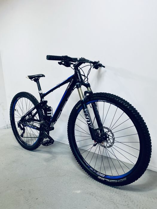 Rower Merida Big Ninety Nine 1000 / FULL / MTB / Rozmiar M / Koła 29”