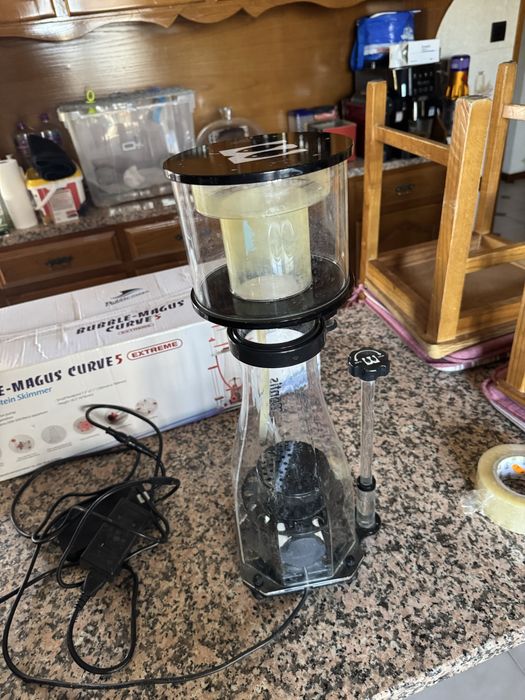 2 skimer para venda