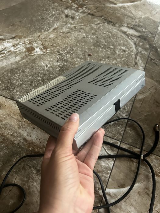 Dekoder cyfrowy super signal finder