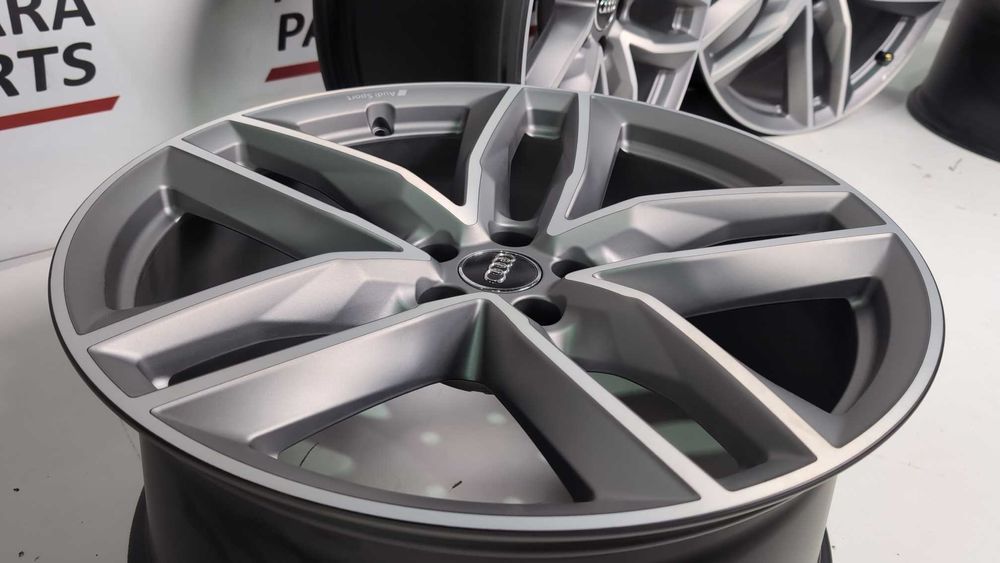 Комплект дисків R21 AUDI SPORT