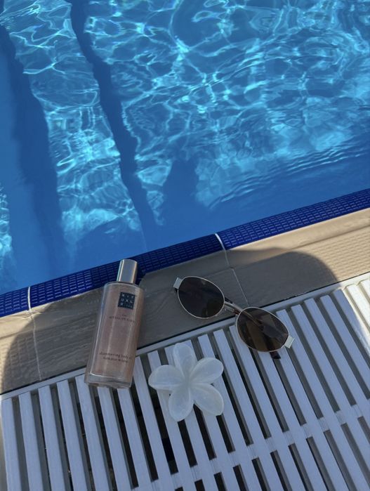 сонцезахисні окуляри