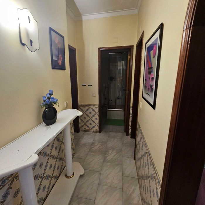 Quarto para arrendar