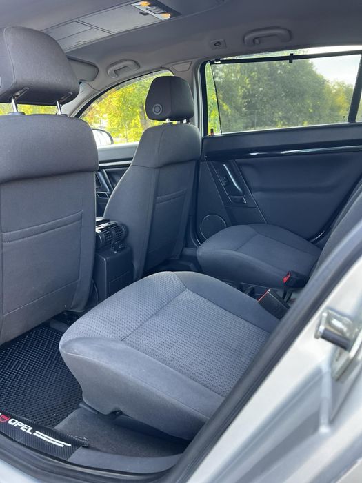 Продам Opel Signum автомат