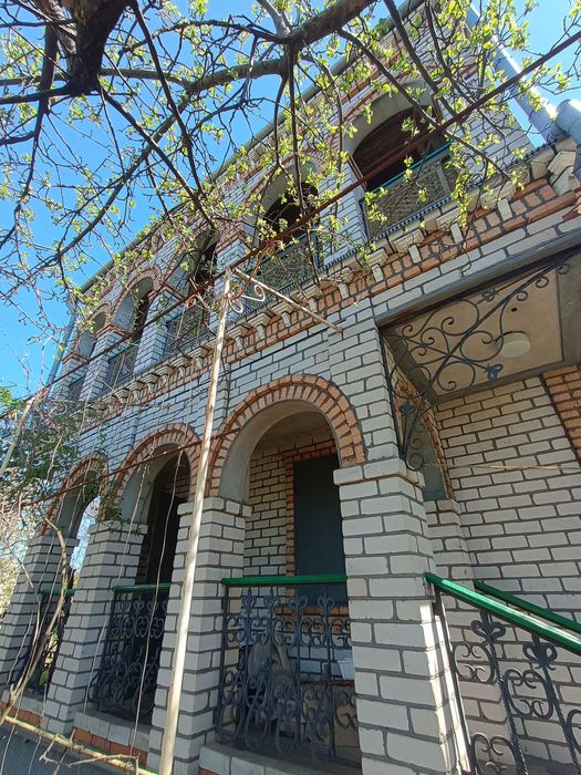 Дача в с.Мар'янівка біля річки