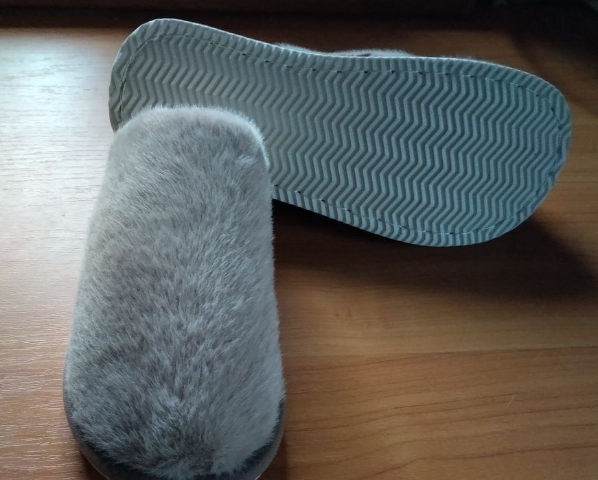 Тапочкина на 40р -41р