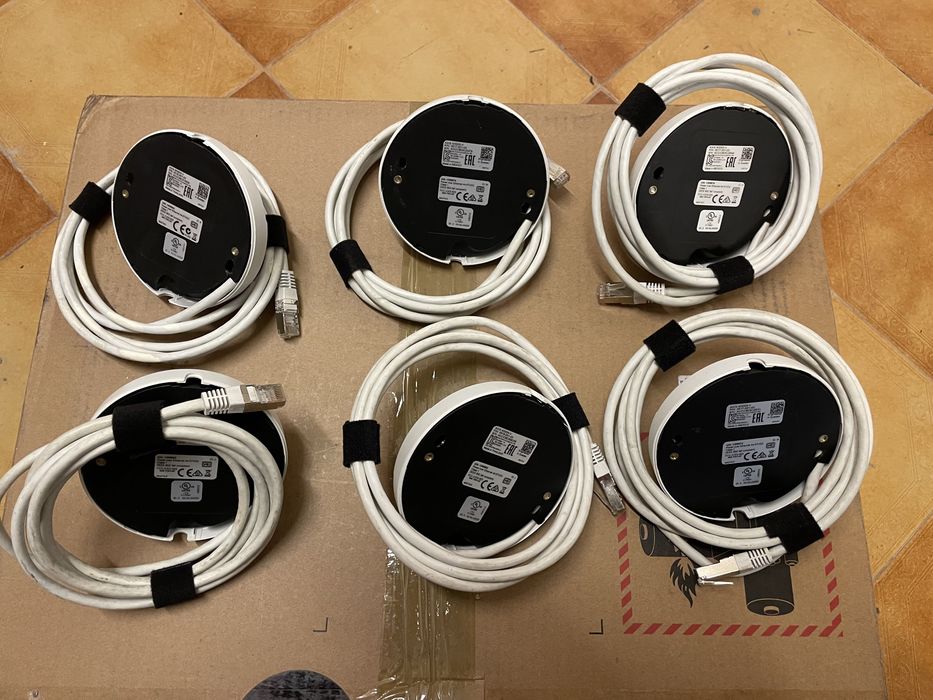 Used Axis M3004-V Cameras64751008094978123