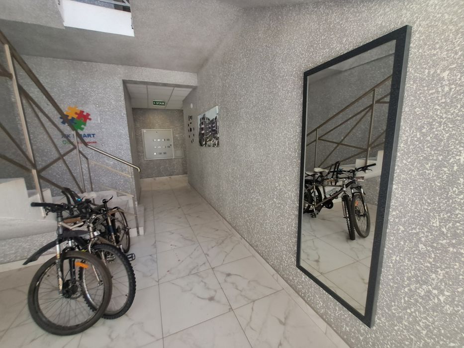 1-кімнатна квартира за адресою вул. Курська (площа 22 м²) - Atlanta.ua - фото 11