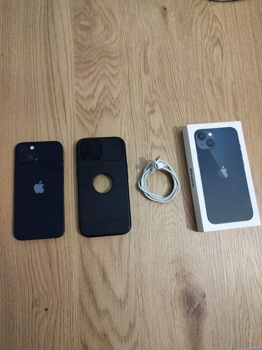 Iphone 13 idealny Stan